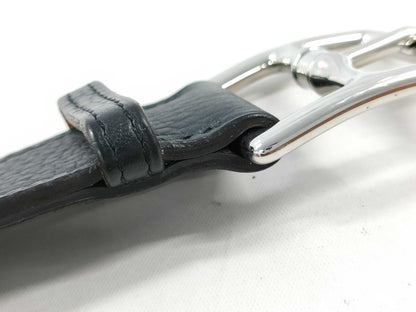HERMES Black Belt
