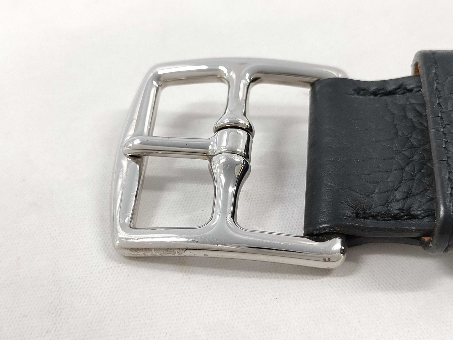 HERMES Black Belt