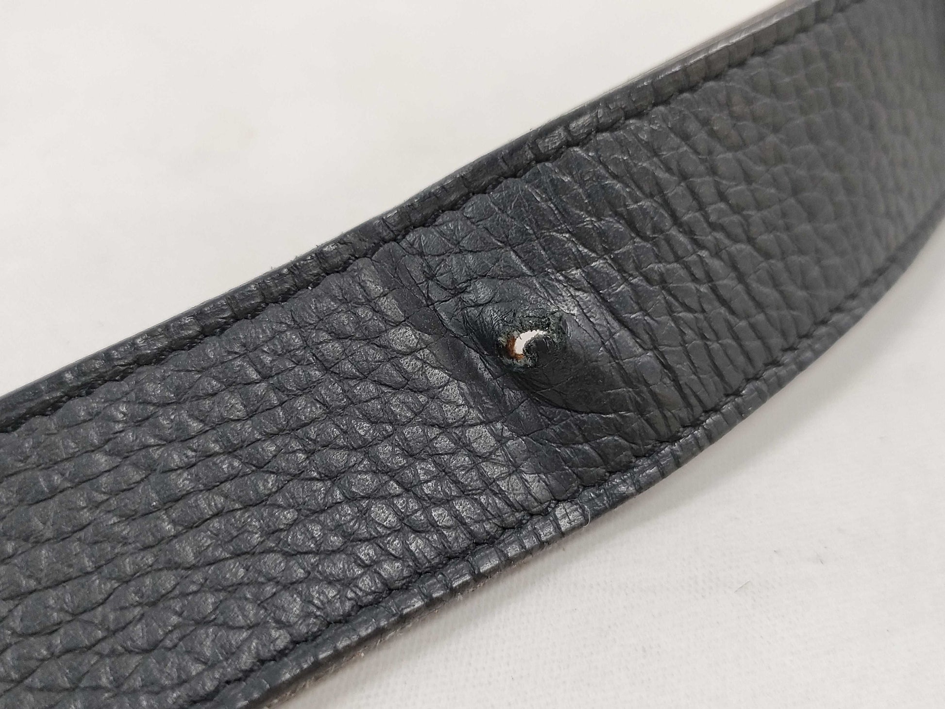 HERMES Black Belt
