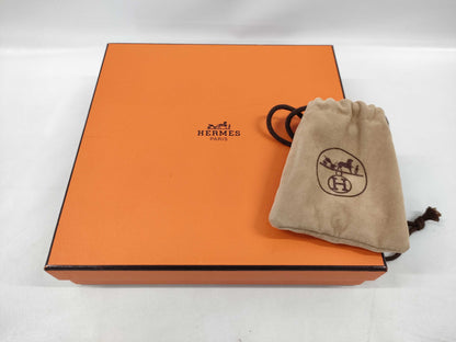 HERMES Brown Belt