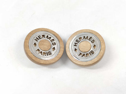 HERMES earrings