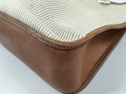 HERMES shoulder bag