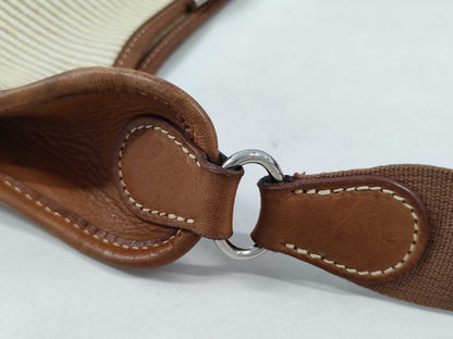 HERMES shoulder bag