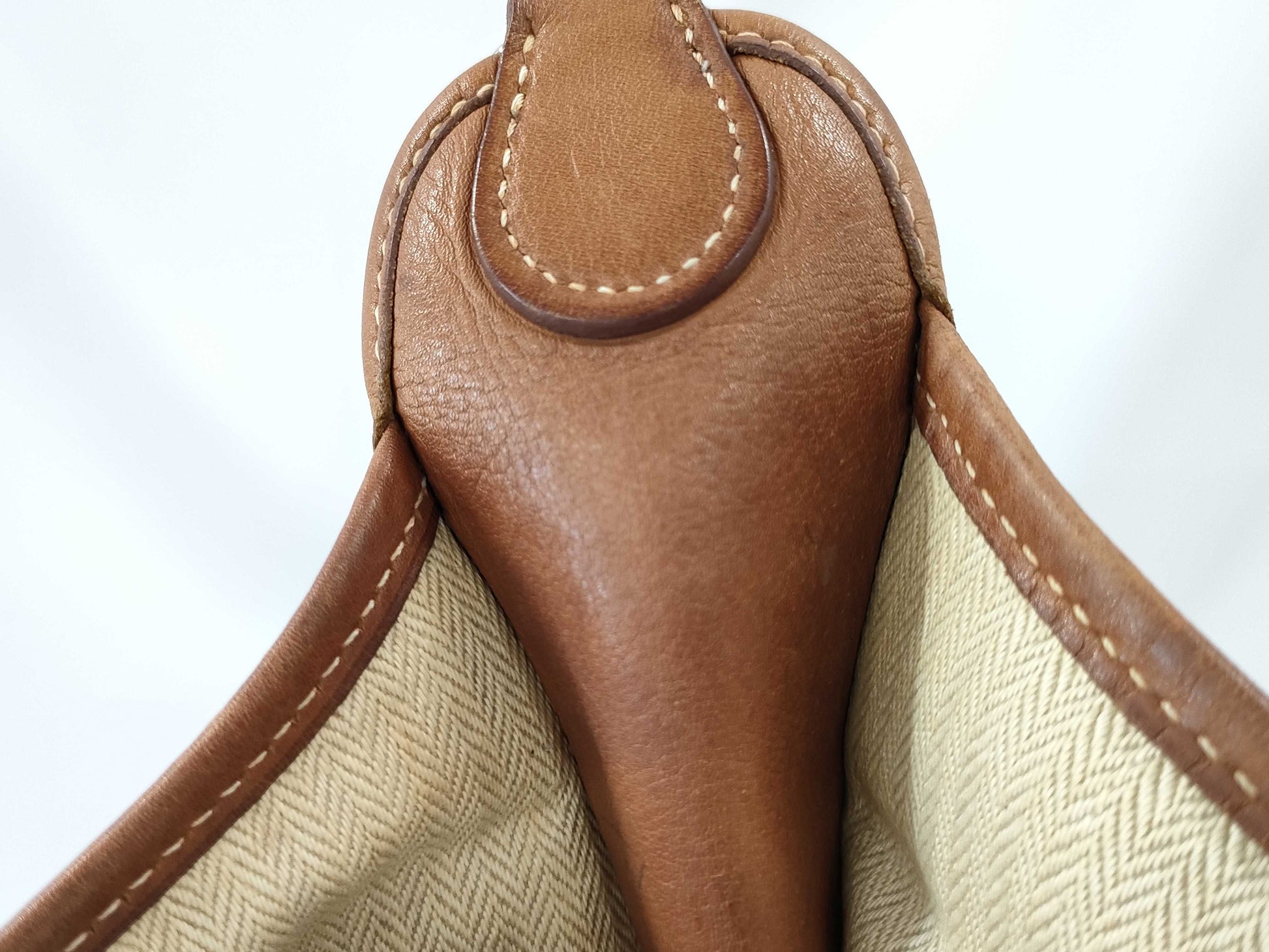 HERMES shoulder bag