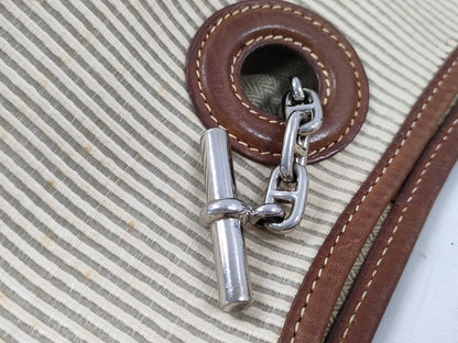 HERMES shoulder bag