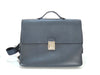 LOUIS VUITTON Vassili PM Taiga Leather 2-Way Business Bag