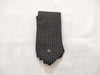 BURBERRY BURBERRY Tie Black Blue White Horse Other Accessories