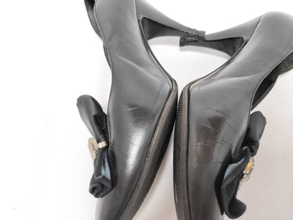 LANVIN shoes. Pumps