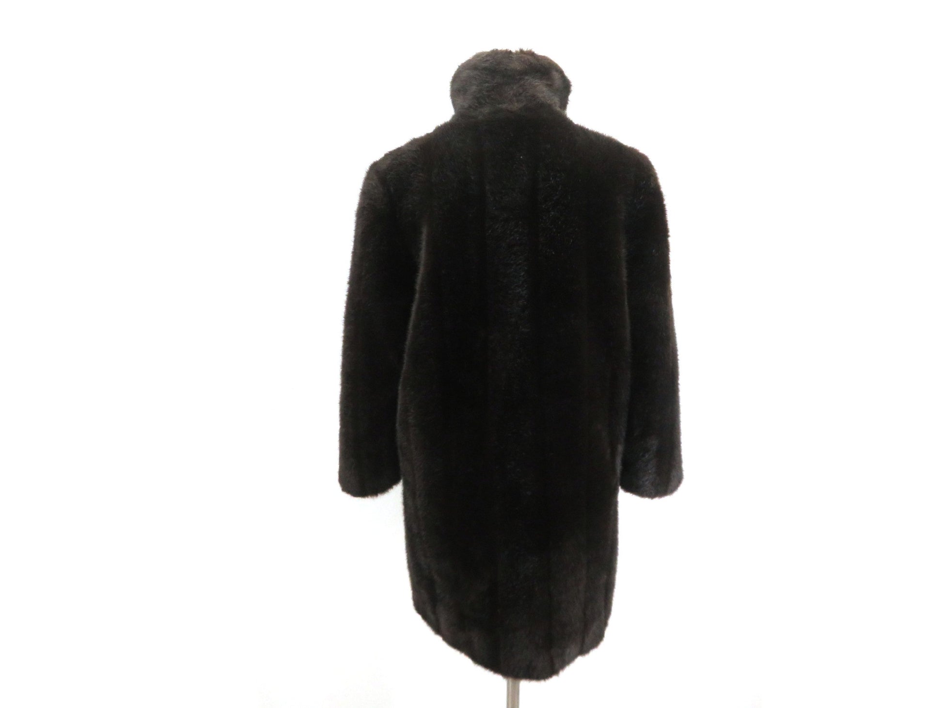 Fur jacket