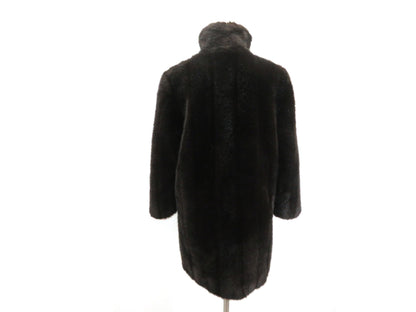 Fur jacket
