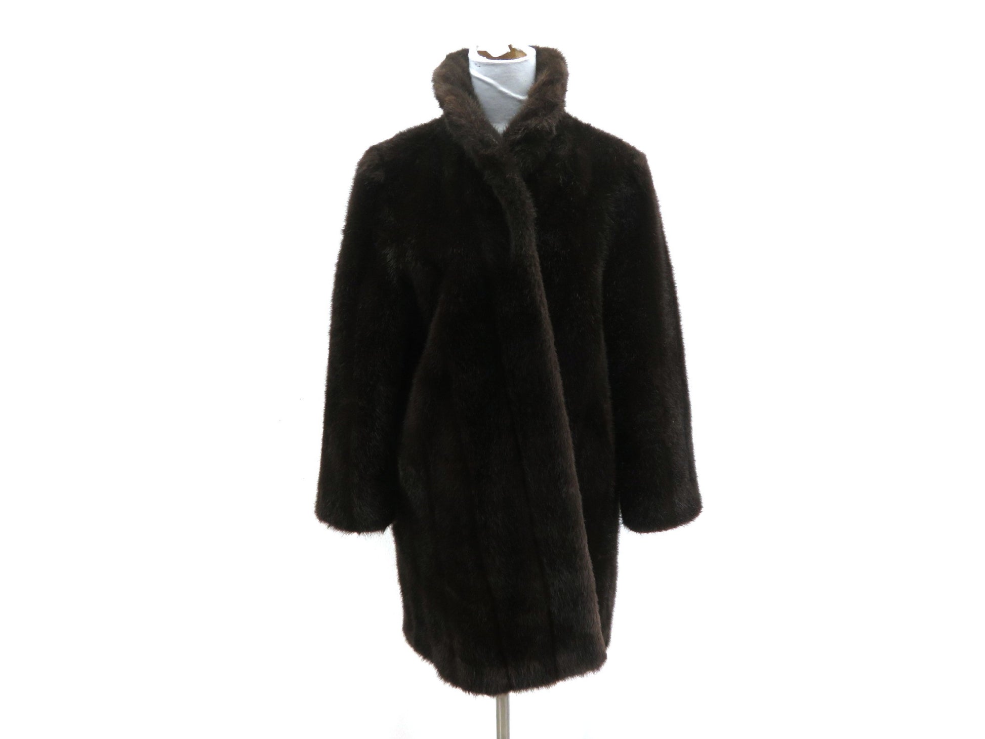 Fur jacket