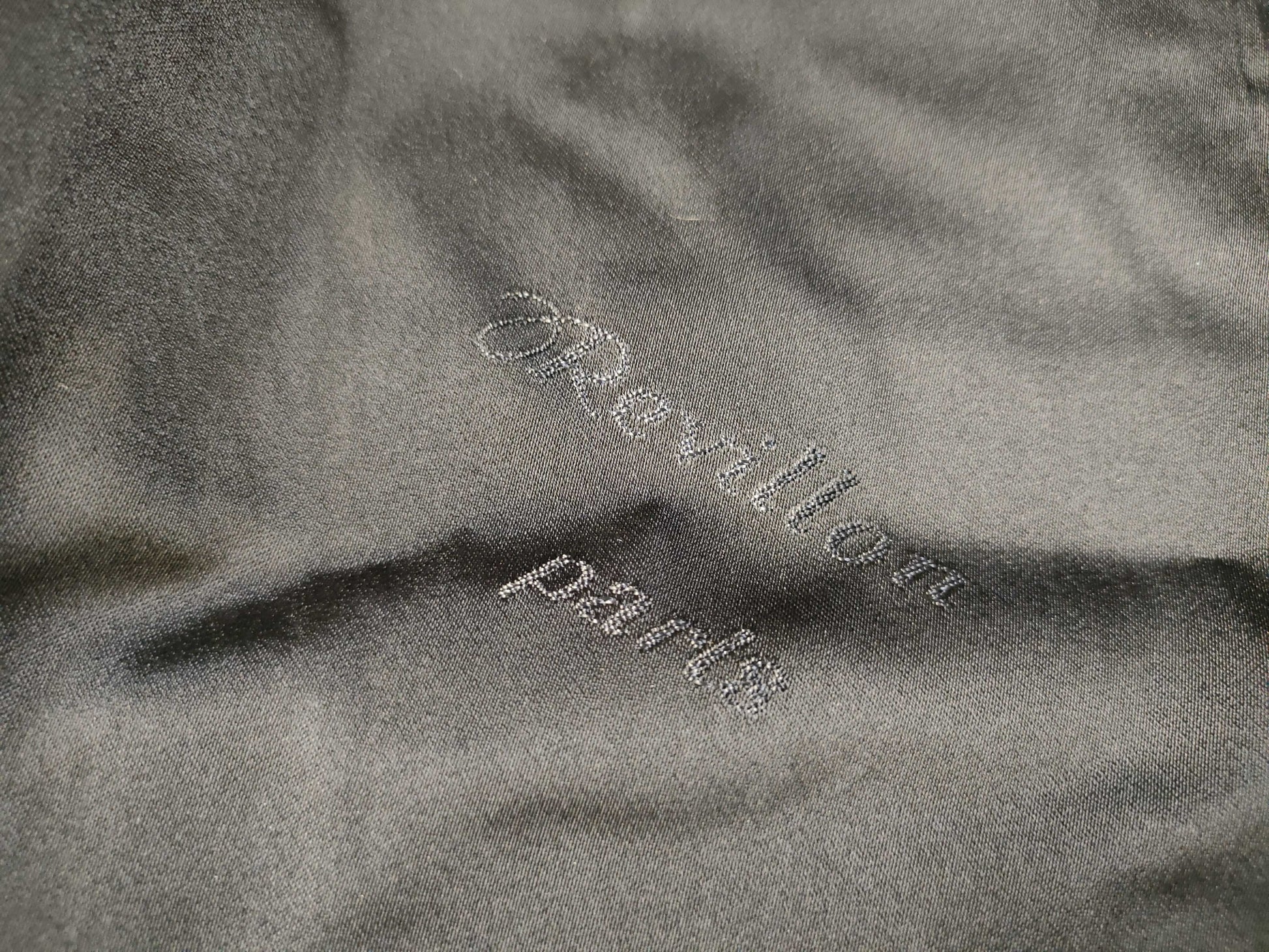 Fur jacket