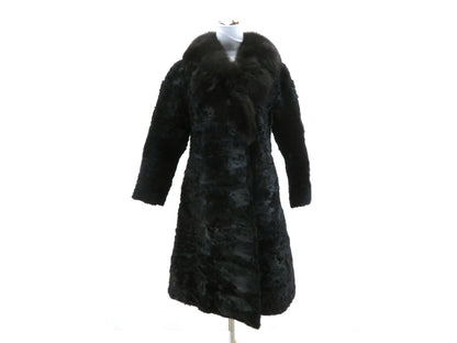 Fur jacket