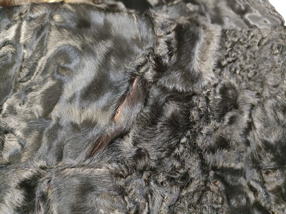 Fur jacket