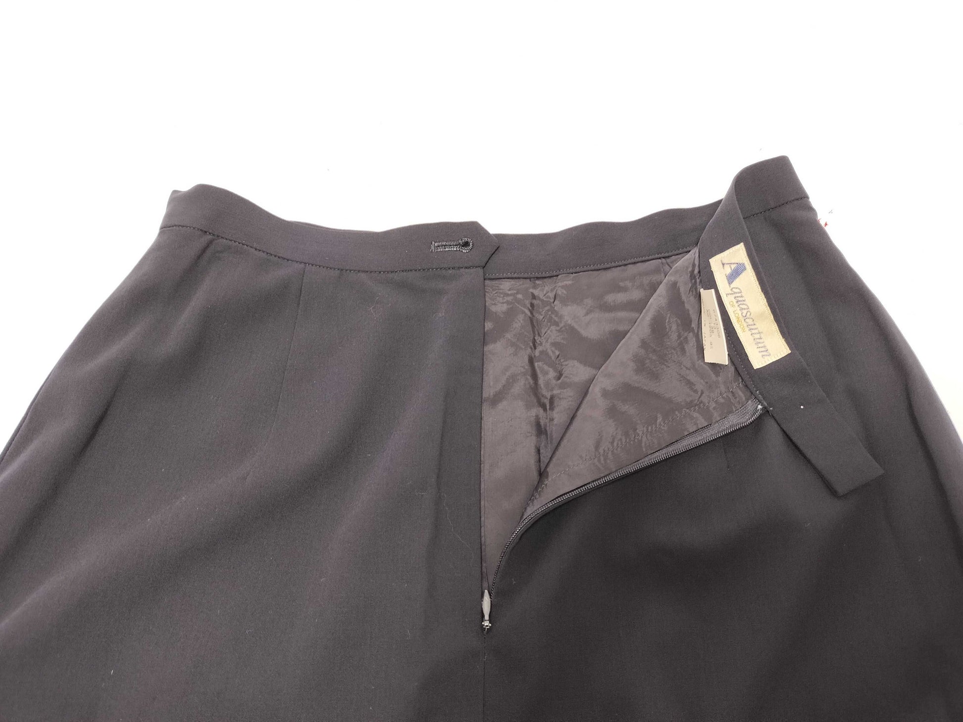 Aquascutum Aqua skirt? Skirt