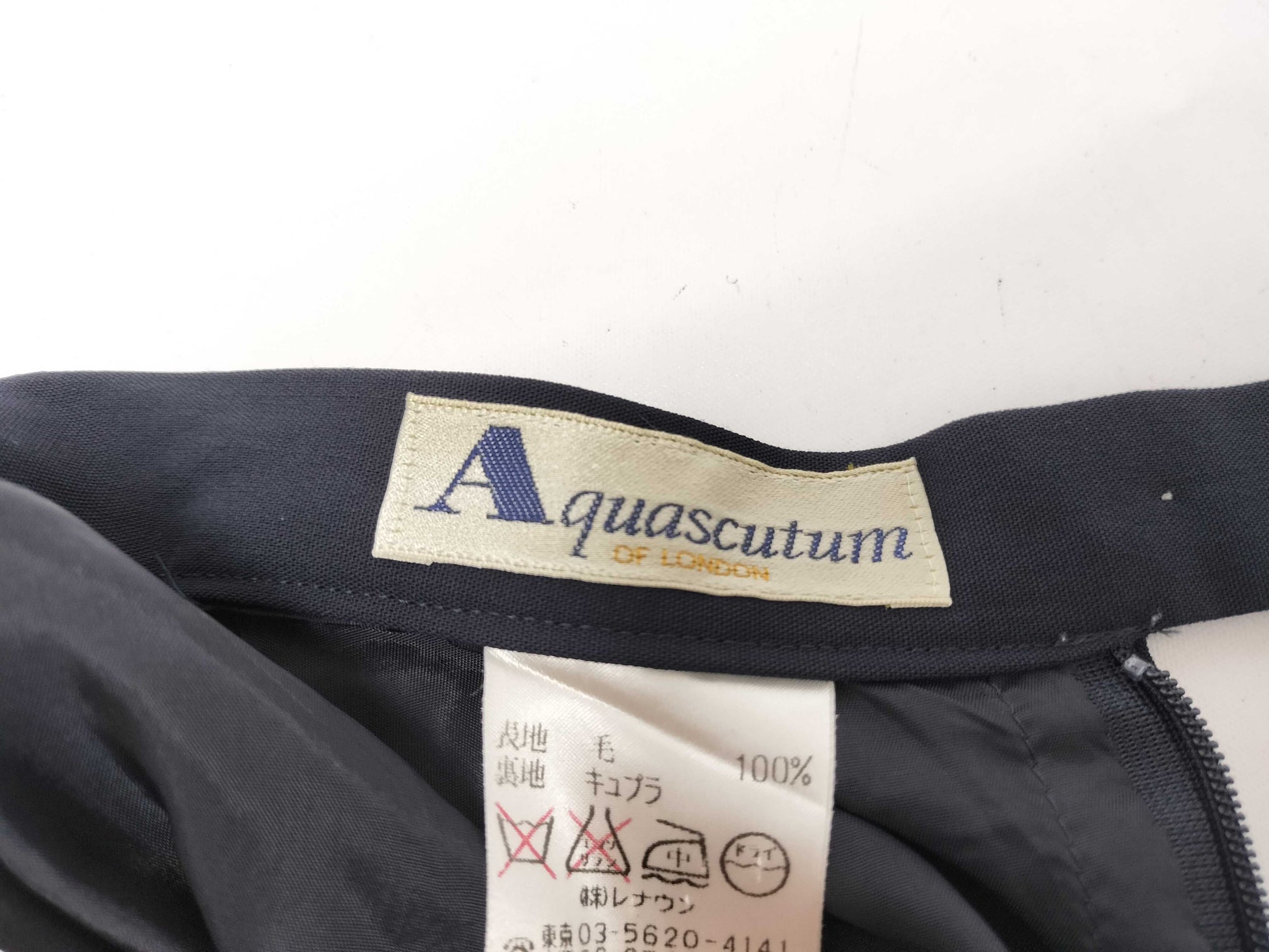 Aquascutum Aqua skirt? Skirt