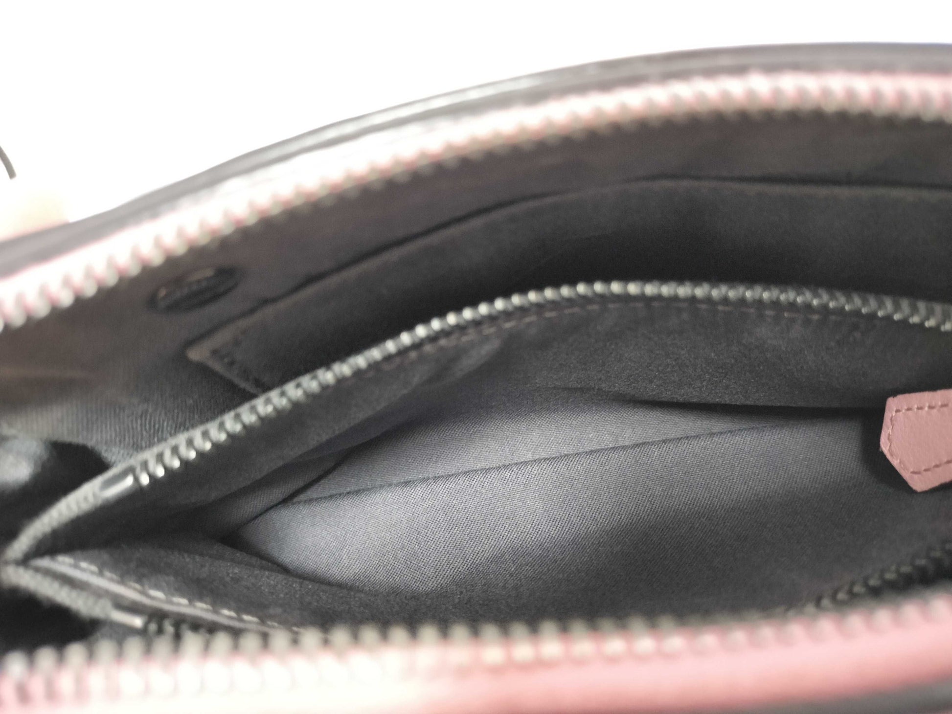 FENDI By the Way Mini Shoulder Bag