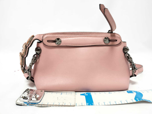 FENDI By the Way Mini Shoulder Bag