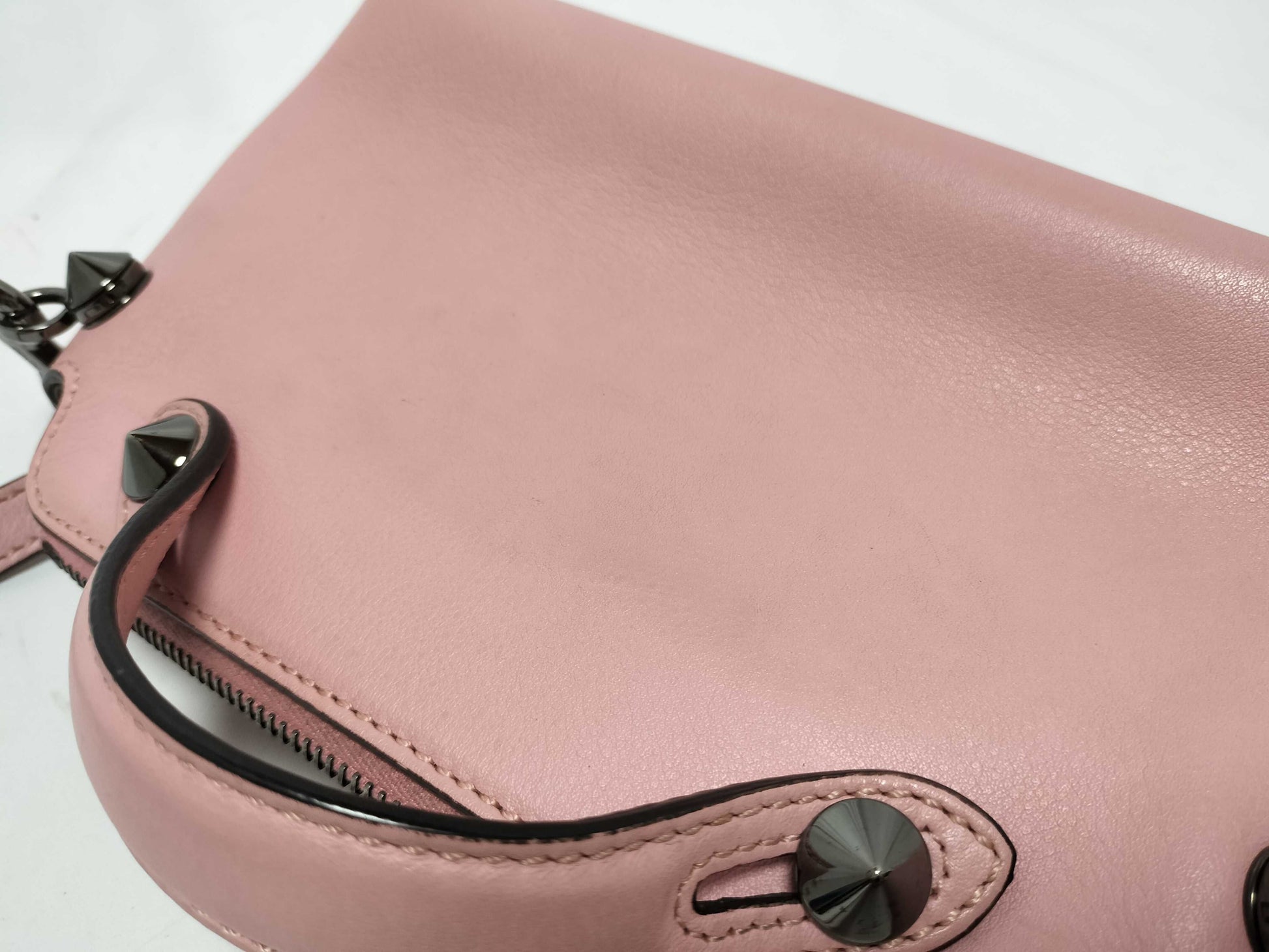 FENDI By the Way Mini Shoulder Bag