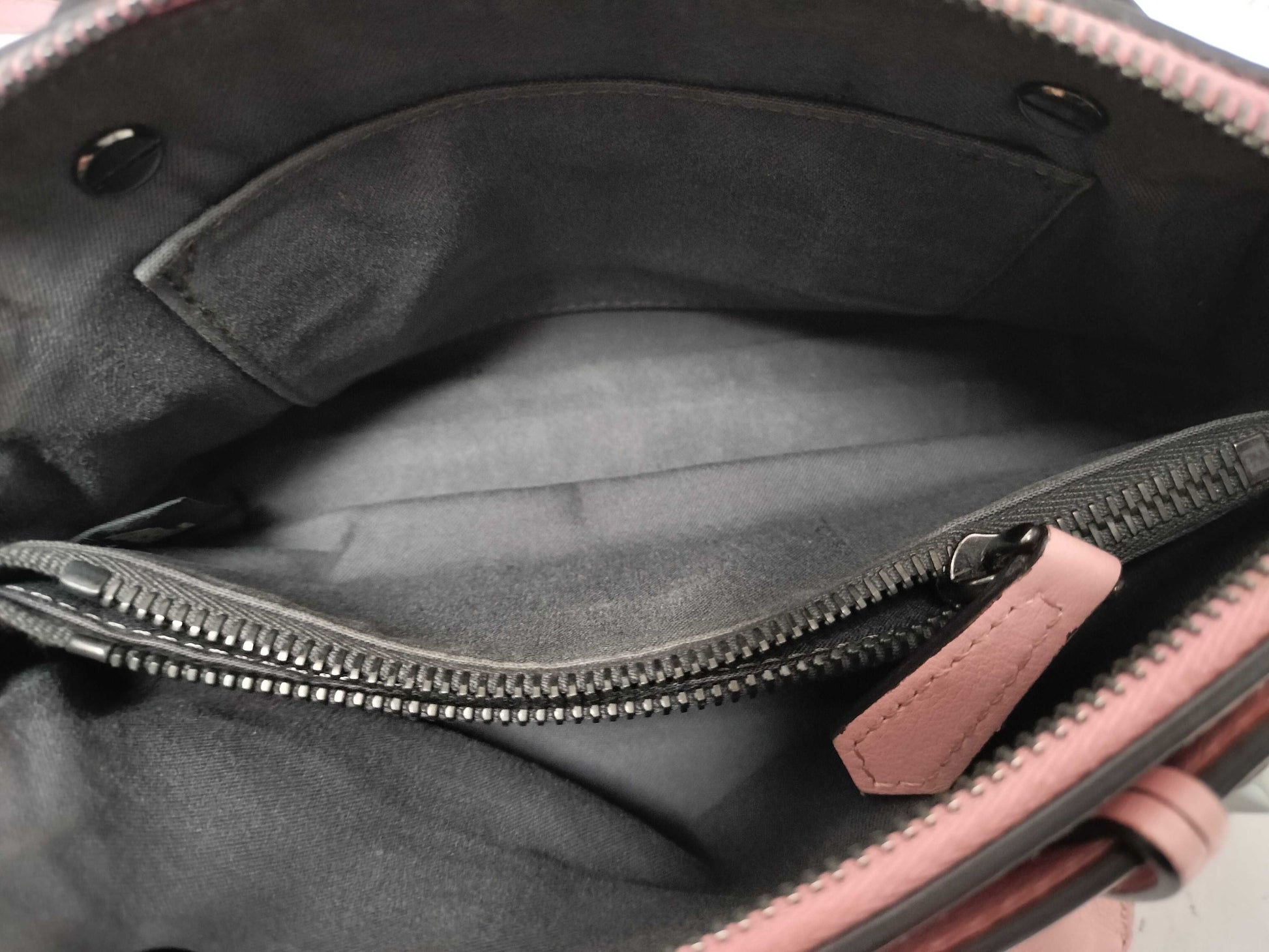 FENDI By the Way Mini Shoulder Bag