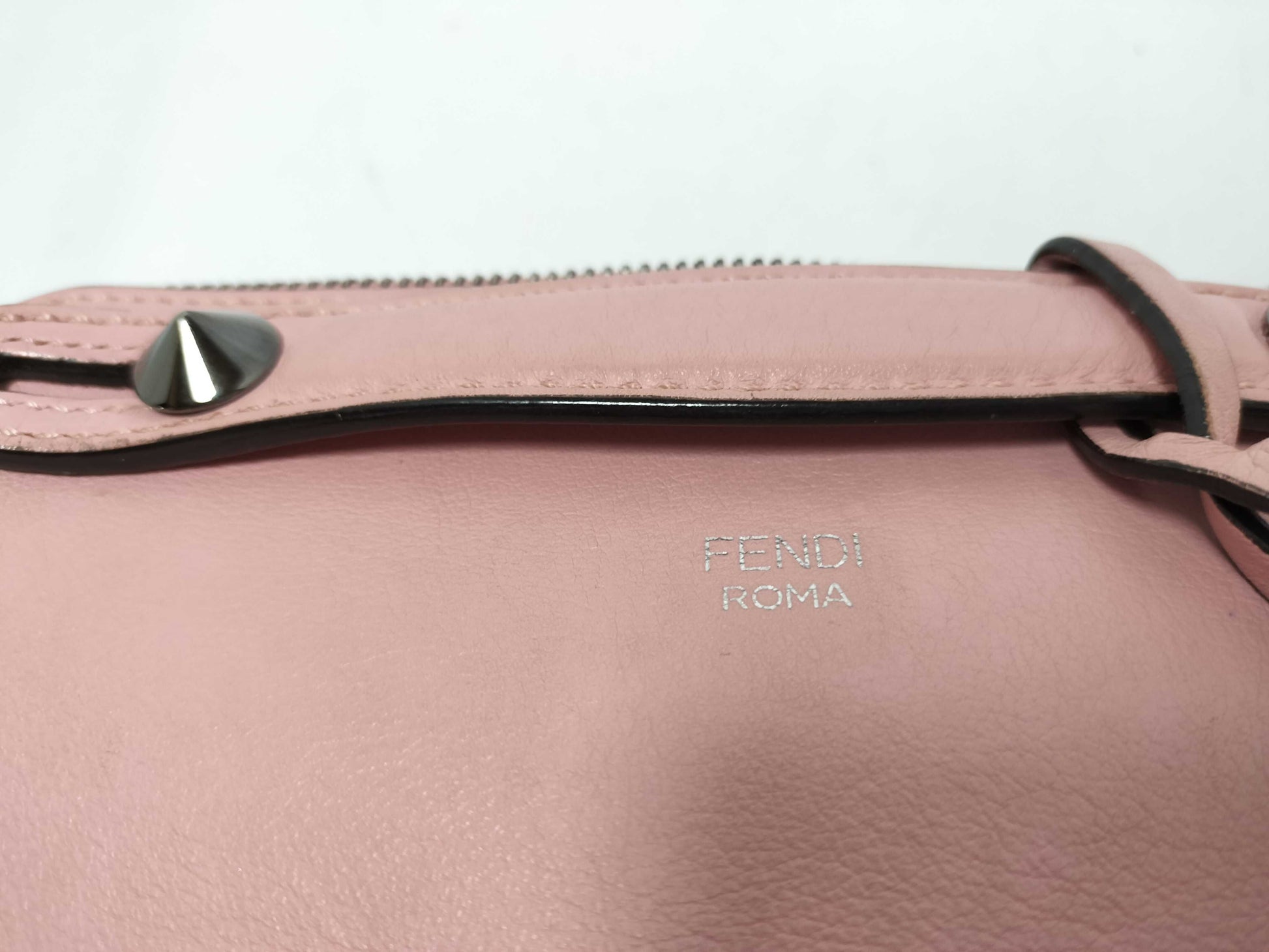 FENDI By the Way Mini Shoulder Bag