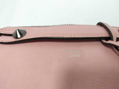 FENDI By the Way Mini Shoulder Bag