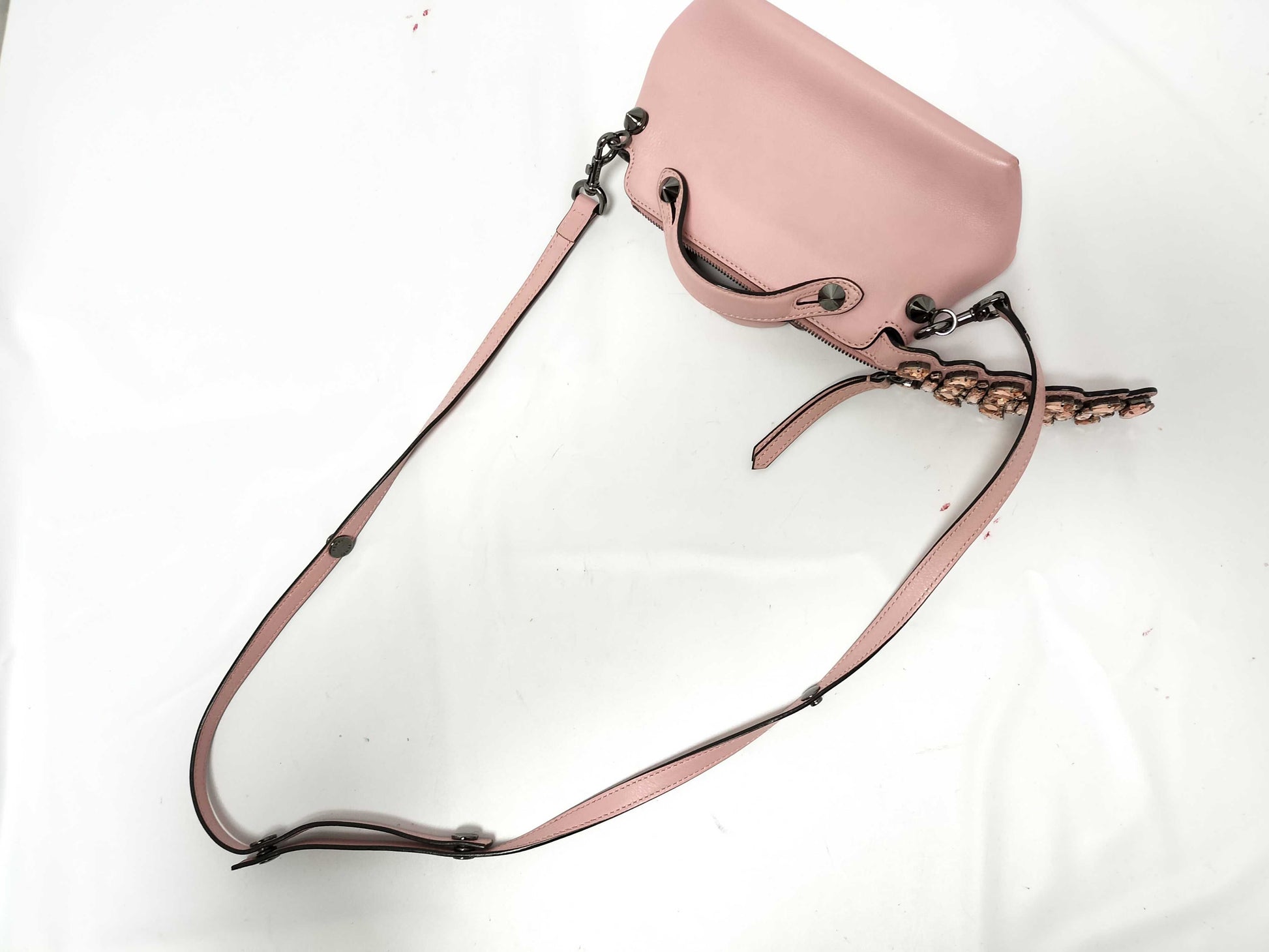 FENDI By the Way Mini Shoulder Bag