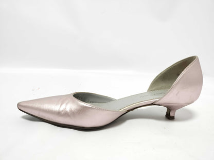 Sergio Rossi pumps