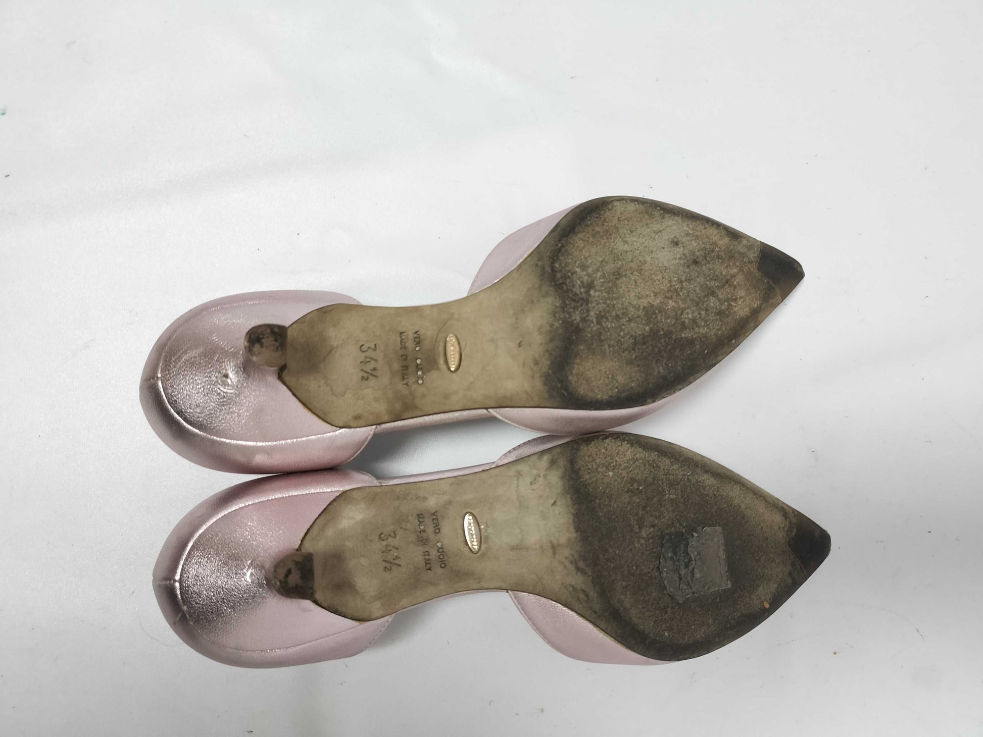 Sergio Rossi pumps