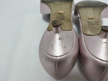 Sergio Rossi pumps