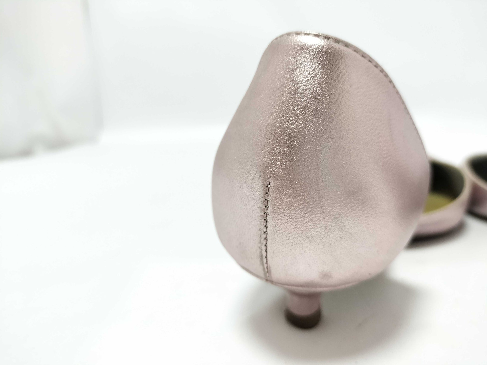 Sergio Rossi pumps