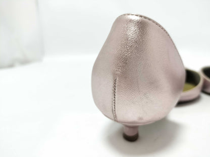 Sergio Rossi pumps