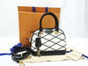 LOUIS VUITTON VUITTON handbag