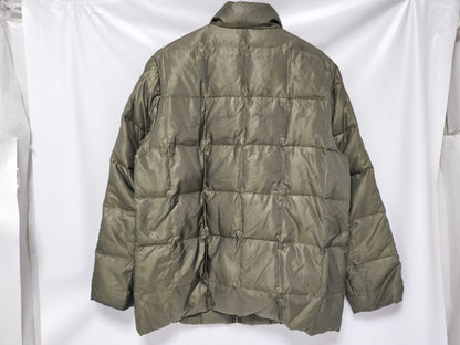 Leilian Down Jacket