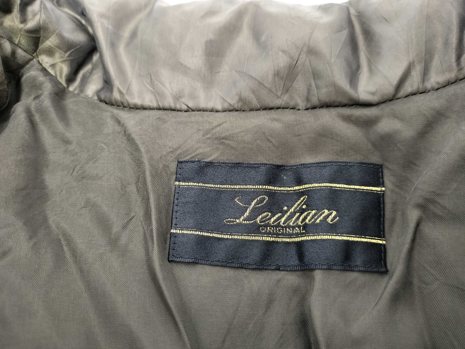 Leilian Down Jacket