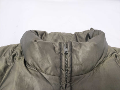 Leilian Down Jacket