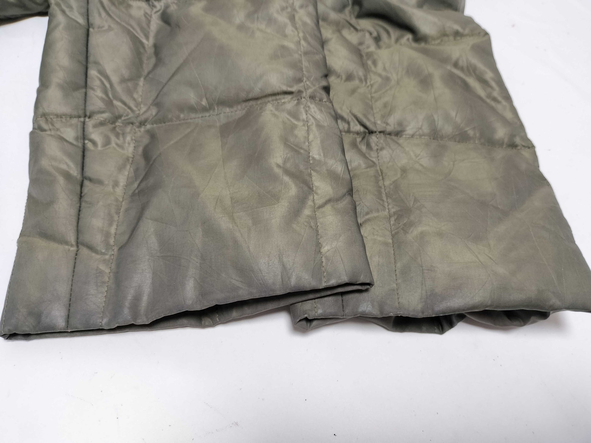 Leilian Down Jacket