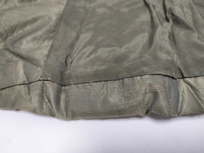 Leilian Down Jacket