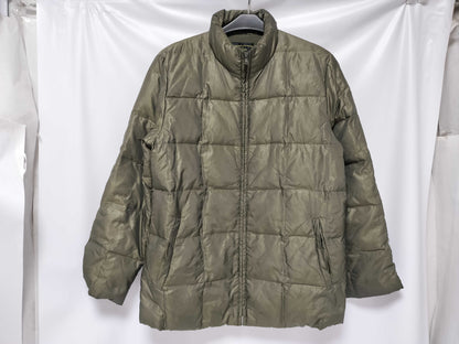 Leilian Down Jacket