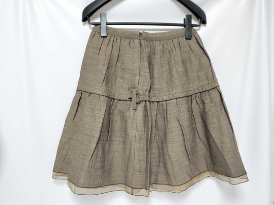 FOXEY FOXEY skirt
