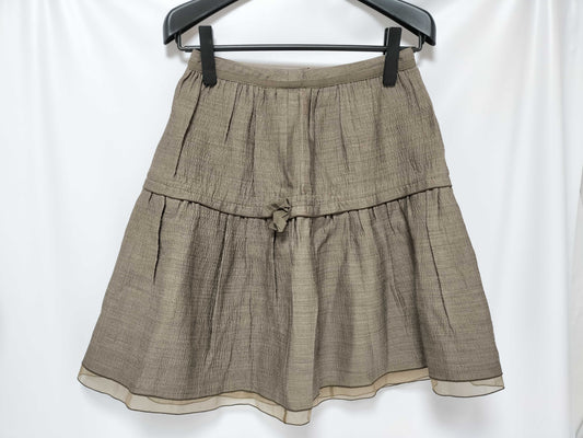 FOXEY FOXEY skirt