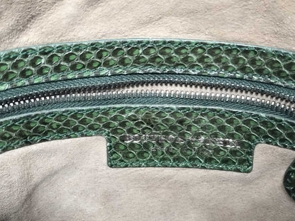 BOTTEGA VENETA Intrecciato Bottega Bag Shoulder Bag