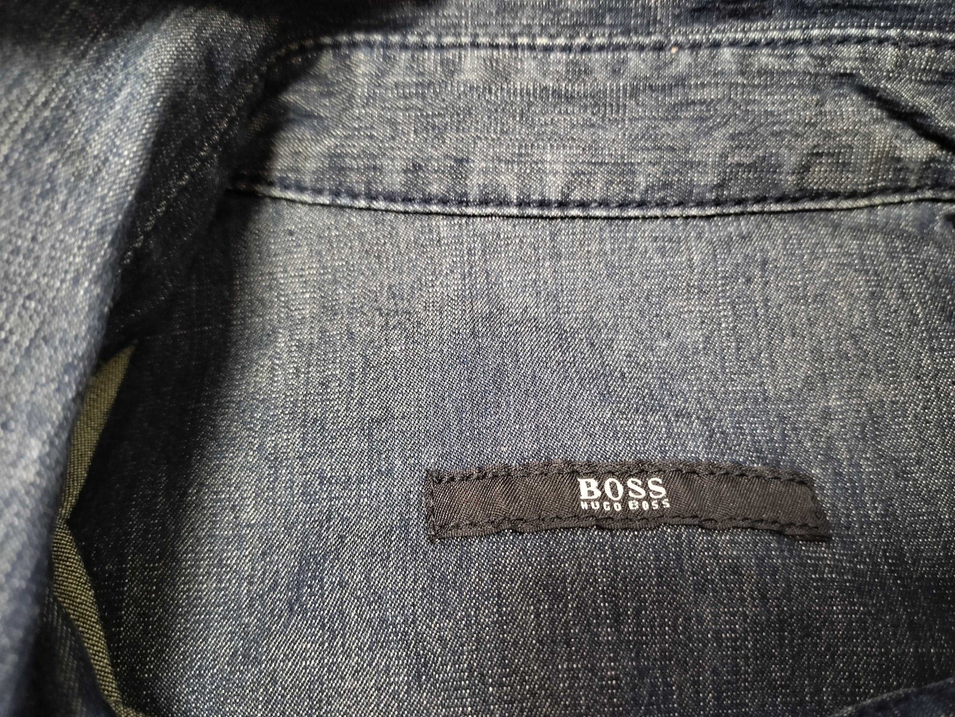 BOSS Tops