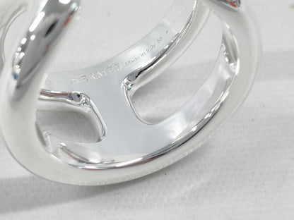 HERMES Osmos Ring #55 Ring
