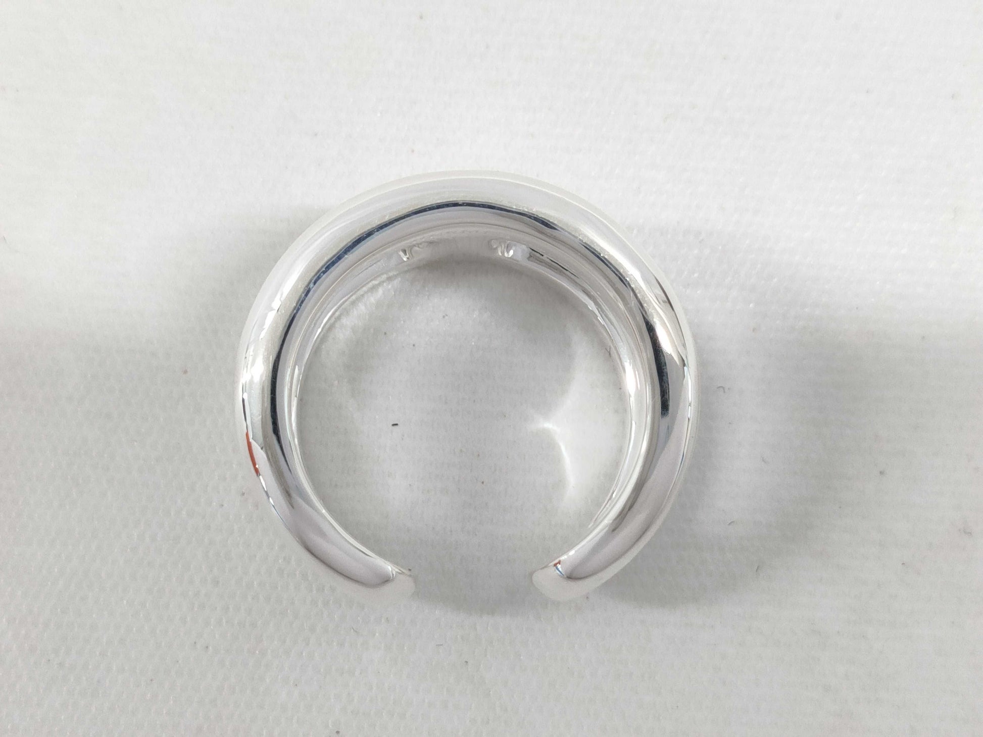 HERMES Osmos Ring #54 Ring