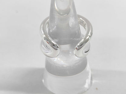 HERMES Osmos Ring #54 Ring