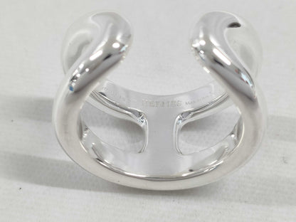 HERMES Osmos Ring #54 Ring