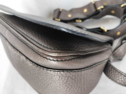 CELINE Triomphe Shoulder Bag