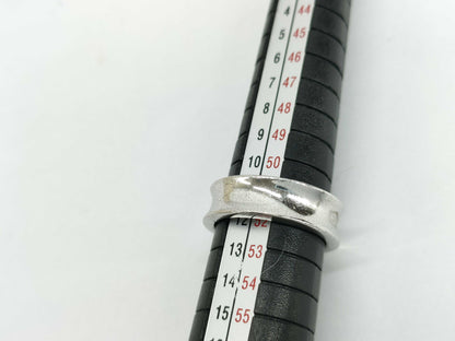 Tiffany & Co. Narrow Ring 925 5.9g