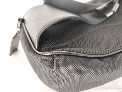 COACH COACH Shoulder Bag Black Shoulder Bag